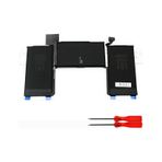 Apple Uyumlu iOS Macbook Air M1 13" A2389 A2179 A2337 616-00535 2020 Batarya