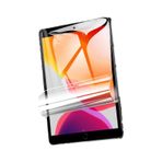 Apple Uyumlu iPad Air 1 Air 2 9.7 Tablet Nano Ekran Koruyucu A1474 A1475 A1476 A1566 A1567