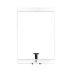 Apple Uyumlu iPad Air 3 A2152 A2123 A2153 A2154 Dokunmatik Beyaz