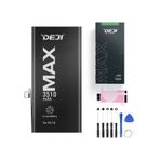 Apple Uyumlu iPhone 13 Batarya Mucize Batarya Deji 3510mah