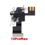 Apple Uyumlu iPhone 13 Pro Max Wifi Anteni Kablosu Filmi Flexi