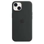 Apple Uyumlu iPhone 14 Plus Gece Yarısı Magsafe Özellik Kılıf Mpt33zm/a