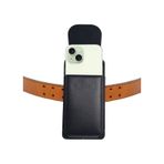 Apple Uyumlu iPhone 15 Kemer Kılıfı Bel Kılıf