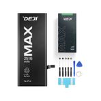 Apple Uyumlu iPhone 6 Batarya Mucize Batarya Deji 2516mAh