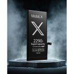 Apple Uyumlu iPhone 7 Batarya Xpremium Pil Süper Yüksek Kapasiteli Güçlendirilmiş 2290 Mah