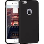 Apple Uyumlu iPhone 7 Kılıf Ince Esnek Soft Premium Silikon Kapak