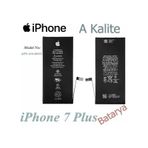 Apple Uyumlu iPhone 7 Plus Batarya Apn: 616-00252 Batarya - Am