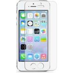 Apple Uyumlu iPhone 7/8 Plus Ekran Koruyucu 9h Temperli Kırılmaz Cam Sert Şeffaf