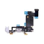 Apple Uyumlu iPhone 7G Plus (A1661) Şarj Kulaklık Mikrofon Bordu