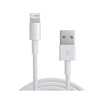 Apple Uyumlu iPhone Şarj Aleti Kablosu 1M Lightning Usb Kablosu Lightniing To