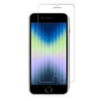 Apple Uyumlu iPhone Se 2022 Temperli Kırılmaz Ekran Koruyucu