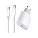 Apple Uyumlu iPhone Tüm Hızlı Şarj Aleti Adaptör+ Kablo 6 7 8 X 11 12 13 14 Pro Max-20watt Lighting
