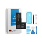 Apple Uyumlu iPhone Xsmax Batarya 3710Mah Woyax Premium Batarya
