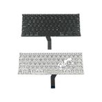 Apple Uyumlu MacBook Air A1466 Notebook Klavye Tuş Takımı / Küçük Enter - 551506661