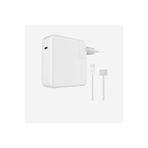 Apple Uyumlu MacBook Air M3 13 İnch 2024 İle Magsafe 3 Şarj Kablo Ve Adaptörü 140w