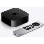 Apple Uyumlu Tv 4K 128GB Wi‑fi + Ethernet MN893TZ/A