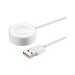 Apple Uyumlu Watch 40 41 42 44 45Mm 1 2 3 4 5 6 7 Seri Şarj Aleti Cihazı