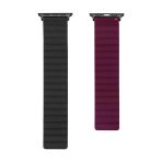 Apple Watch 1 2 3 4 5 6 7 8 9 Se Ultra 49/46/45/44/42 Mm Kordon Krd-52 Strap Kayış