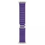 Apple Watch 1 2 3 4 5 6 7 8 9 Se Ultra 49/46/45/44/42 Mm Krd-74 Hasır Kordon
