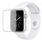 Apple Watch 1 42mm Ekran Koruyucu +1 Yedek