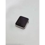 Apple Watch 1.Nesil Akıllı Kol Saati A1554 W009 (Batarya Sorunlu)