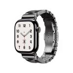 Apple Watch 10 46Mm Zore Krd-125 Metal Kordon Strap Kayış