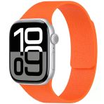 Apple Watch 10 46Mm Zore Krd-136 Kabartma Desenli Silikon Kordon