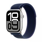 Apple Watch 10 46Mm Zore Krd-77 Hasır Kordon