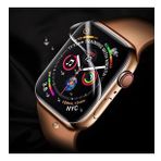 Apple Watch 3 42mm Ekran Koruyucu +1 Yedek