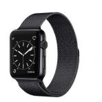 Apple Watch 38 - 40 Mm Metal Mıknatıslı Renkli Kaliteli Kordon