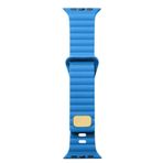 Apple Watch 38 mm KRD-73 Silikon Kordon Saat Kayışı