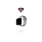 Apple Watch 38 Mm Series 1 Akıllı Saat Mat Hayalet Ekran Koruyucu
