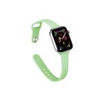 Apple Watch 38Mm Klasik Kordon (Saat Değildir) - Su Yeşili