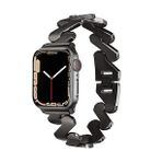 Apple Watch 38mm Kordon KRD-80 Metal Kordon