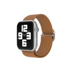 Apple Watch 38Mm Kordon (Saat Değildir) - Kahverengi