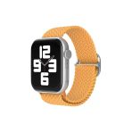 Apple Watch 38Mm Kordon (Saat Değildir) - Sarı