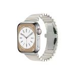 Apple Watch 38Mm Kr413 Fine Steel Kordon (Saat Değildir) - Yıldız Işığı
