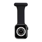 Apple Watch 38mm KRD-44 Silikon Kordon