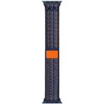 Apple Watch 38Mm Krd-91 Hasir Kordon Strap Kayis