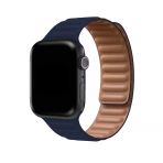 Apple Watch 38Mm Loop Kordon (Saat Değildir) - Lacivert