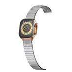 Apple Watch 38Mm Made Metal Kordon (Saat Değildir) - Gümüş