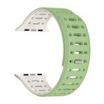 Apple Watch 38Mm Zore Krd-124 Silikon Kordon Strap Kayış