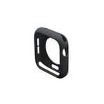 Apple Watch 4 Icin 40 Mm Tpu Silikon Kilif - Siyah