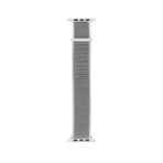 Apple Watch 40Mm Kordon Band-03 Serisi Hasır Strap Kayış