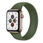 Apple Watch 40mm KRD-31 Medium Silikon Kordon