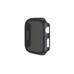 Apple Watch 40Mm Sert Pc Kasa Ve Privacy Hayalet Ekran Koruyucu (Gard 32)