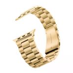 Apple Watch 40Mm Zore Band-04 Metal Kordon
