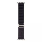Apple Watch 40Mm Zore Band-74 Hasır Kordon