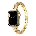 Apple Watch 40Mm Zore KRD-103 Metal Kordon