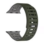 Apple Watch 40Mm Zore Krd-124 Silikon Kordon Strap Kayış